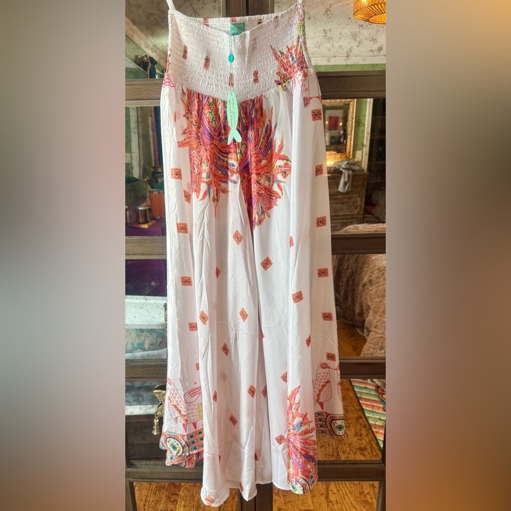 Palazzo Pant - Antica Sartoria NEW with Tag